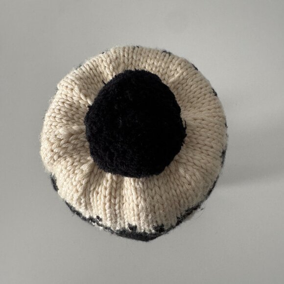Bogner Vintage Knit Winter Adult Hat, Size S main image 11